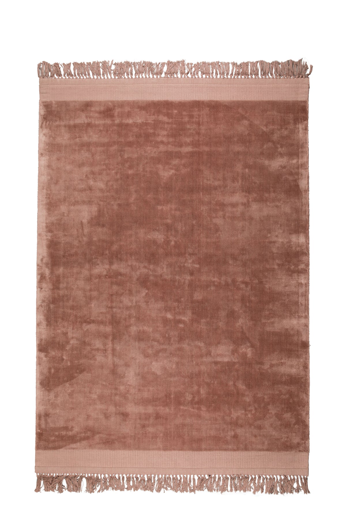 Vloerkleed Blink 200x300 Rose