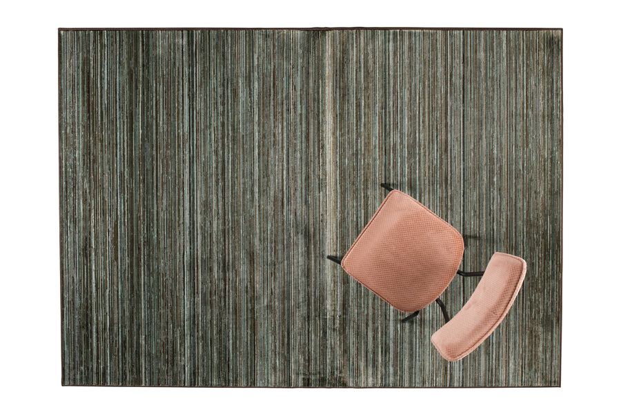 Vloerkleed Keklapis 170x240 Groen
