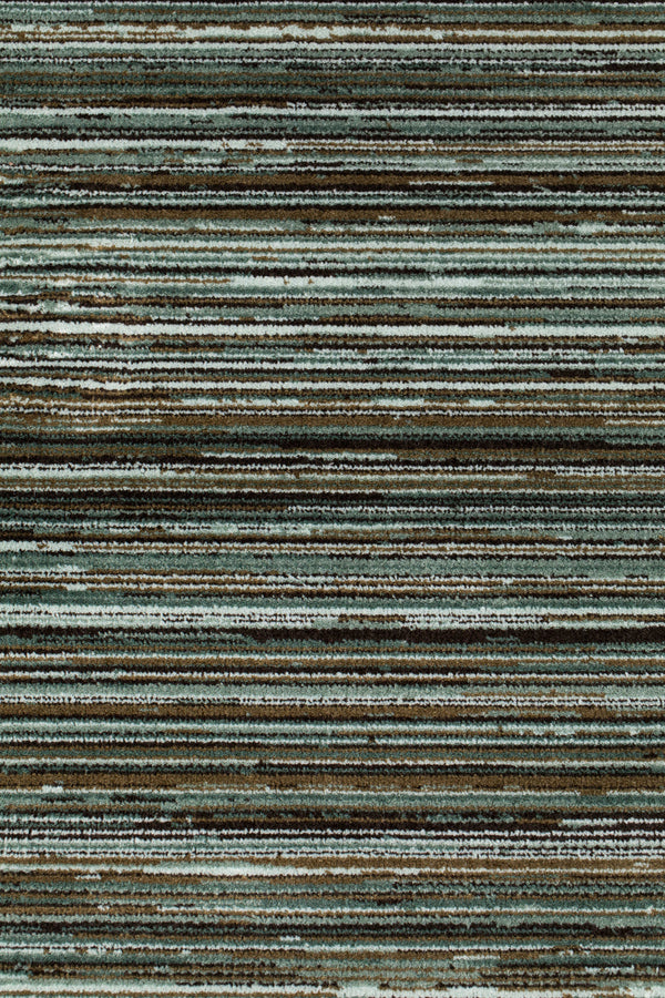 Vloerkleed Keklapis 170x240 Groen