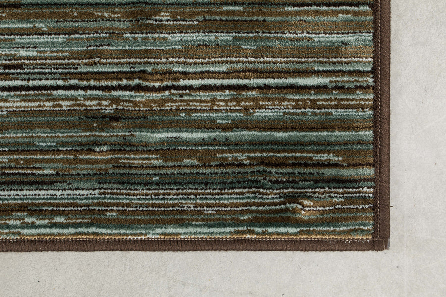 Vloerkleed Keklapis 170x240 Groen