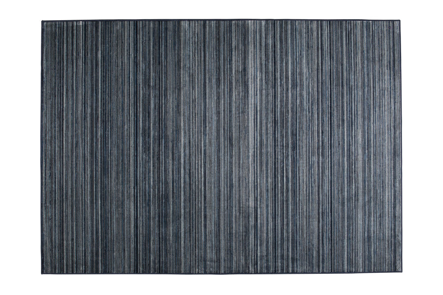 Vloerkleed Keklapis 170x240 Blauw