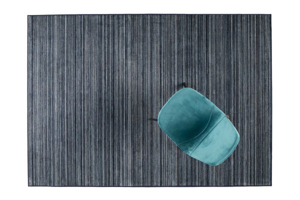 Vloerkleed Keklapis 170x240 Blauw