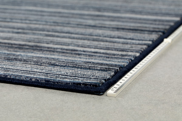 Vloerkleed Keklapis 170x240 Blauw