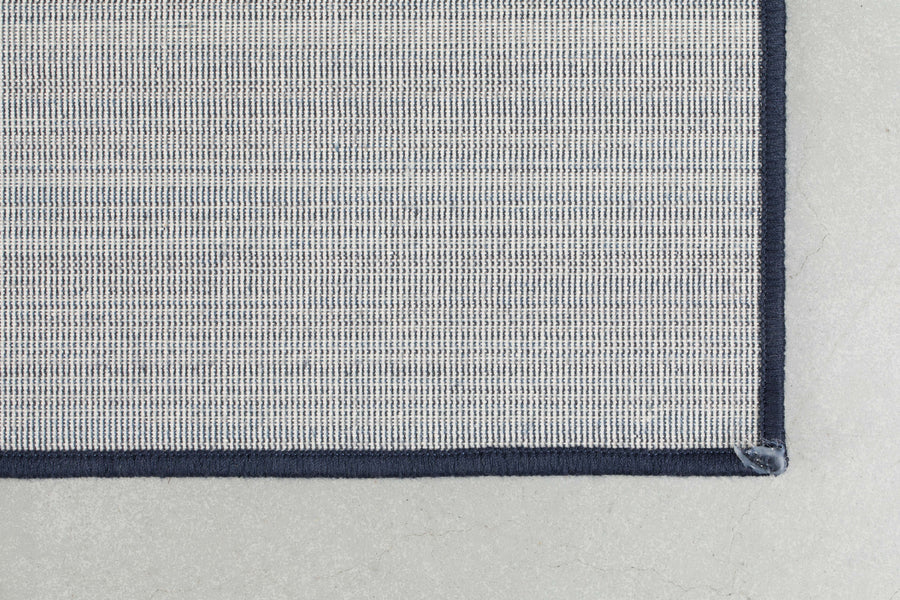 Vloerkleed Keklapis 170x240 Blauw