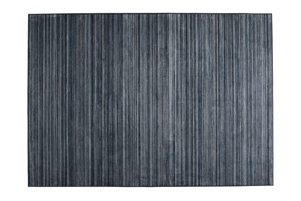 Vloerkleed Keklapis 200x300 Blauw