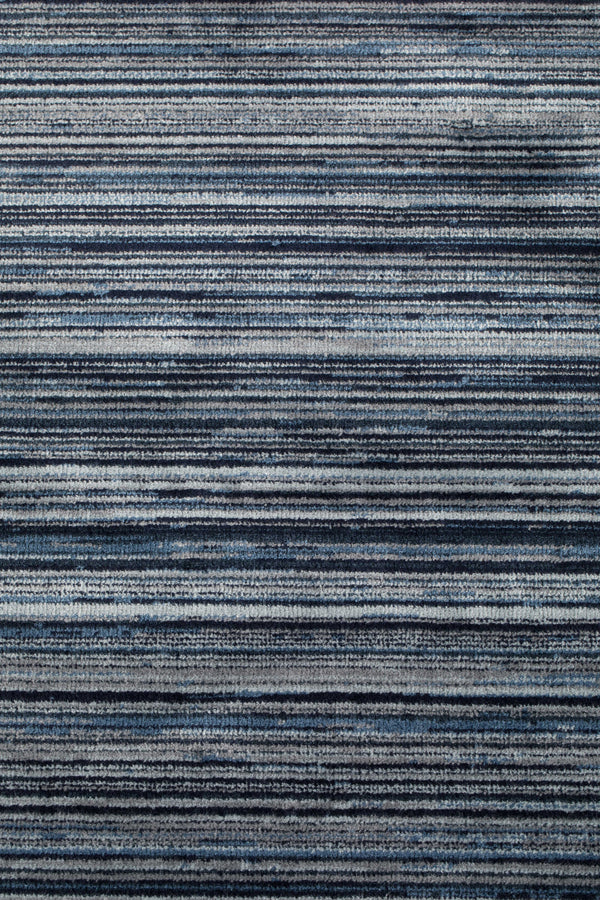 Vloerkleed Keklapis 200x300 Blauw