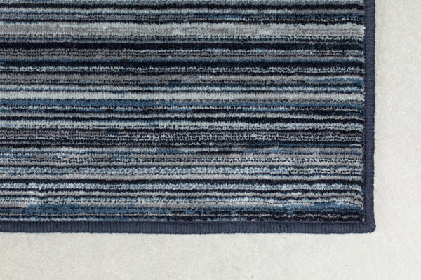 Vloerkleed Keklapis 200x300 Blauw