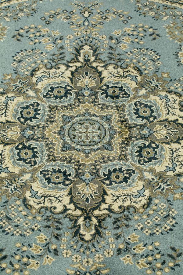 Vloerkleed Bodega 175' Groen