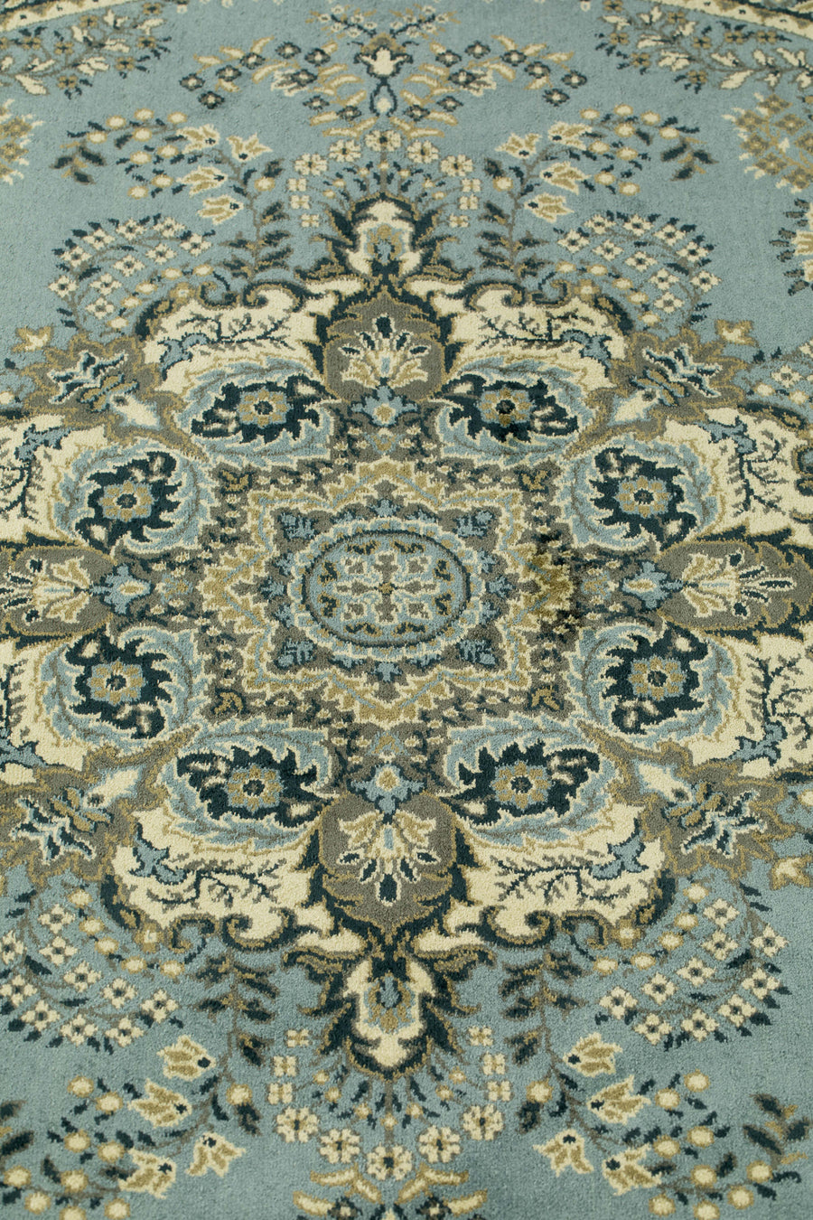 Vloerkleed Bodega 175' Groen