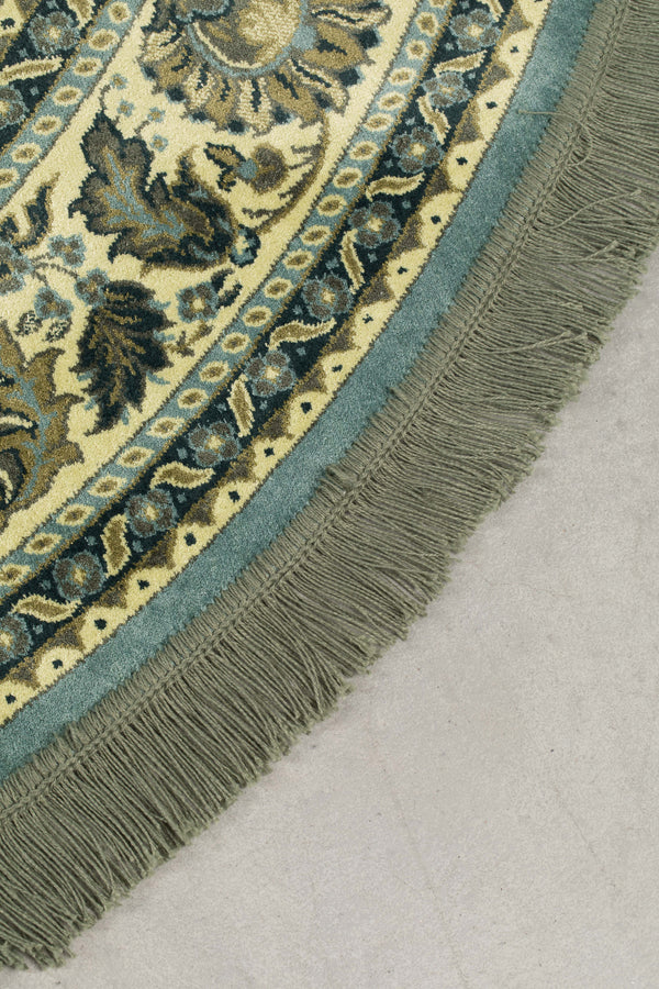 Vloerkleed Bodega 175' Groen