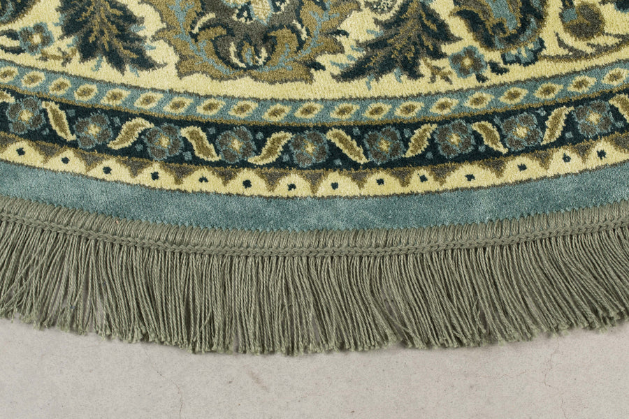 Vloerkleed Bodega 175' Groen