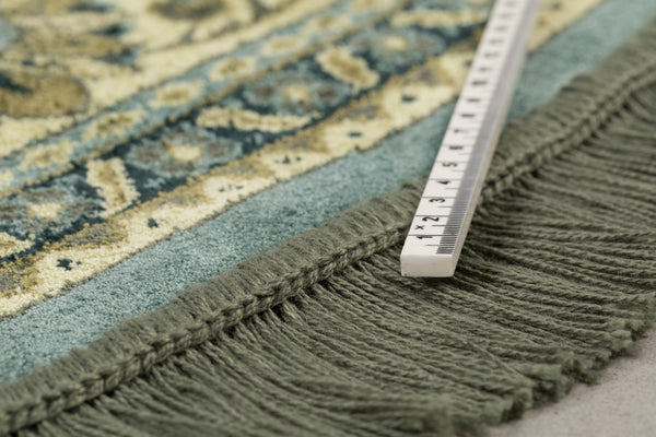 Vloerkleed Bodega 175' Groen
