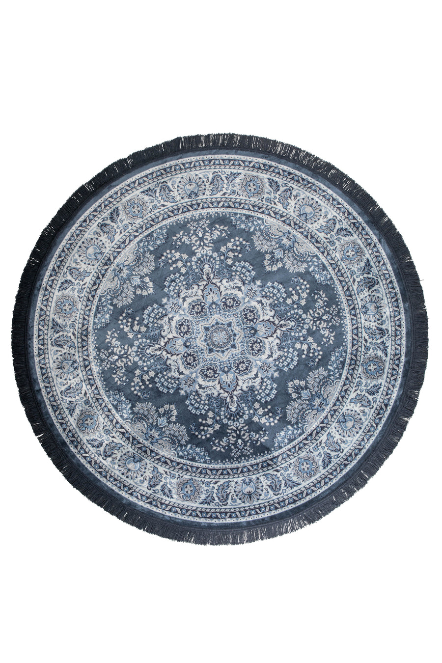 Vloerkleed Bodega 175' Blauw