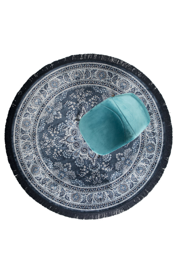 Vloerkleed Bodega 175' Blauw