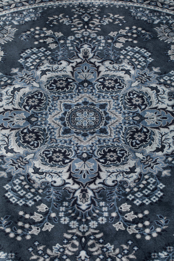Vloerkleed Bodega 175' Blauw