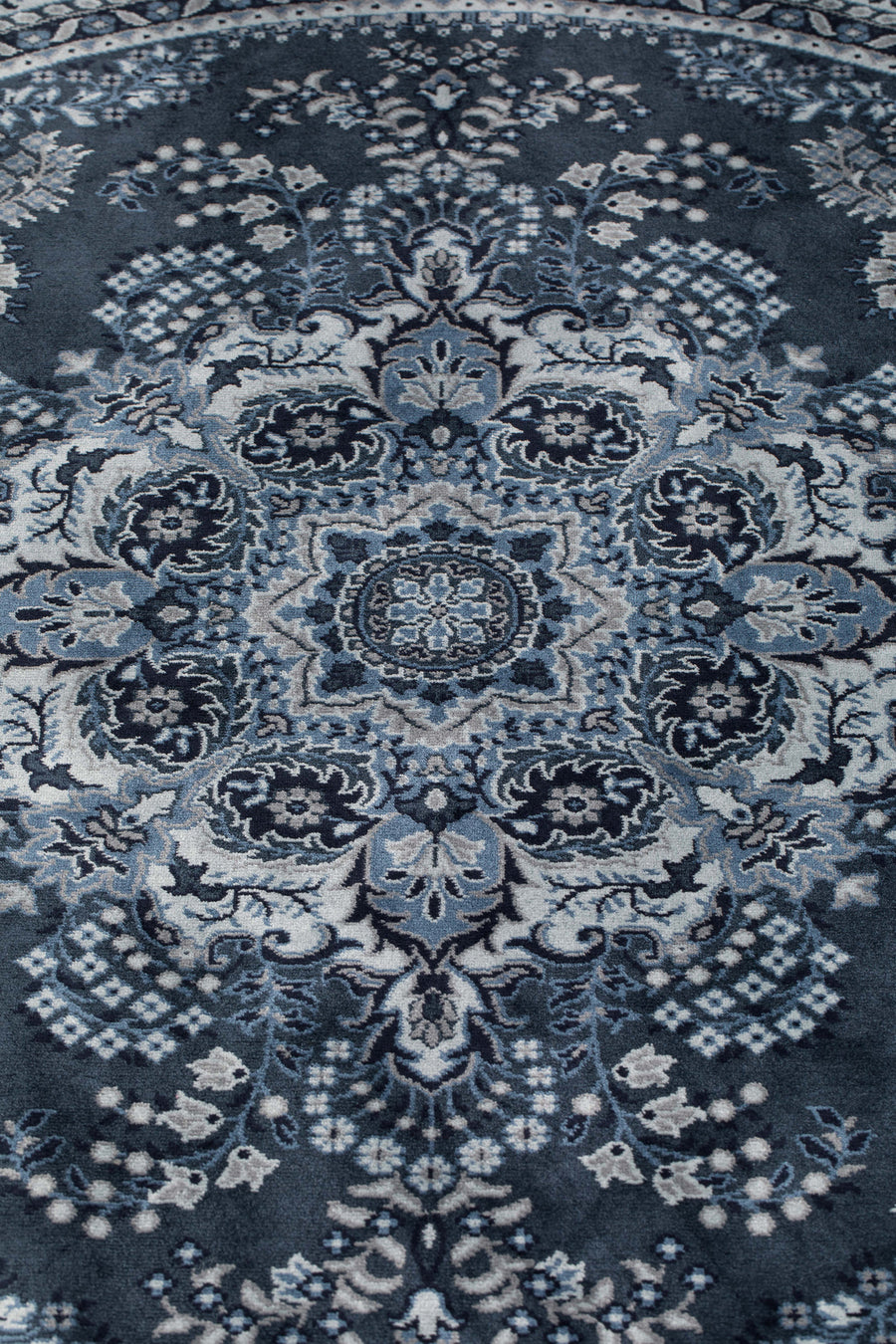 Vloerkleed Bodega 175' Blauw