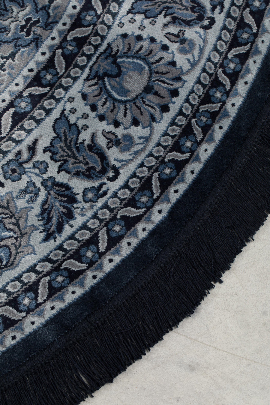 Vloerkleed Bodega 175' Blauw