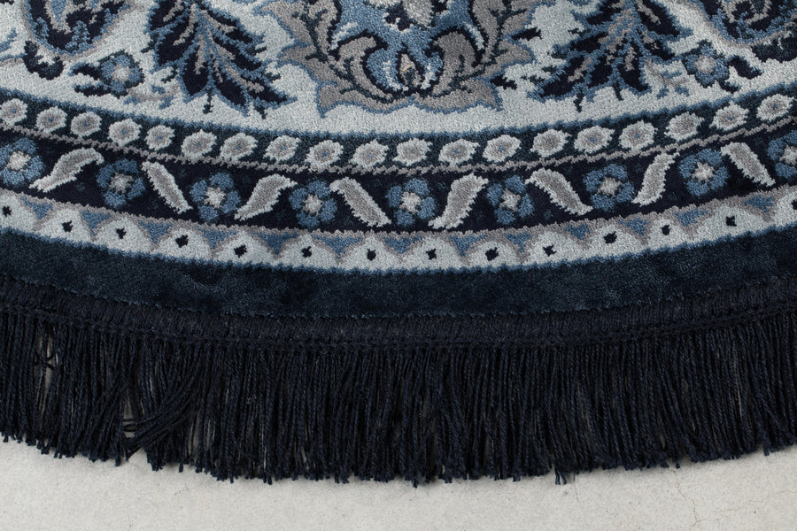 Vloerkleed Bodega 175' Blauw