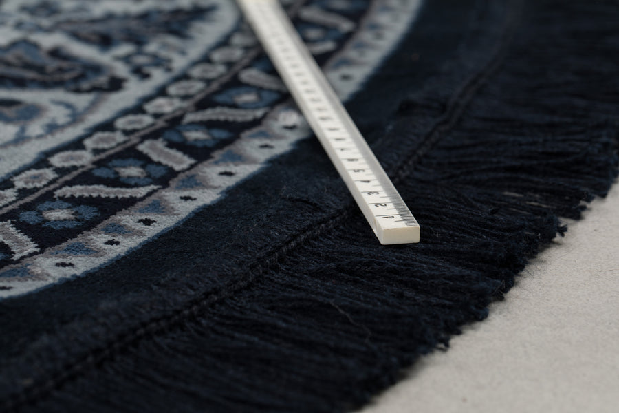 Vloerkleed Bodega 175' Blauw