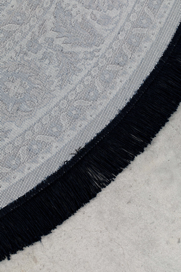 Vloerkleed Bodega 175' Blauw