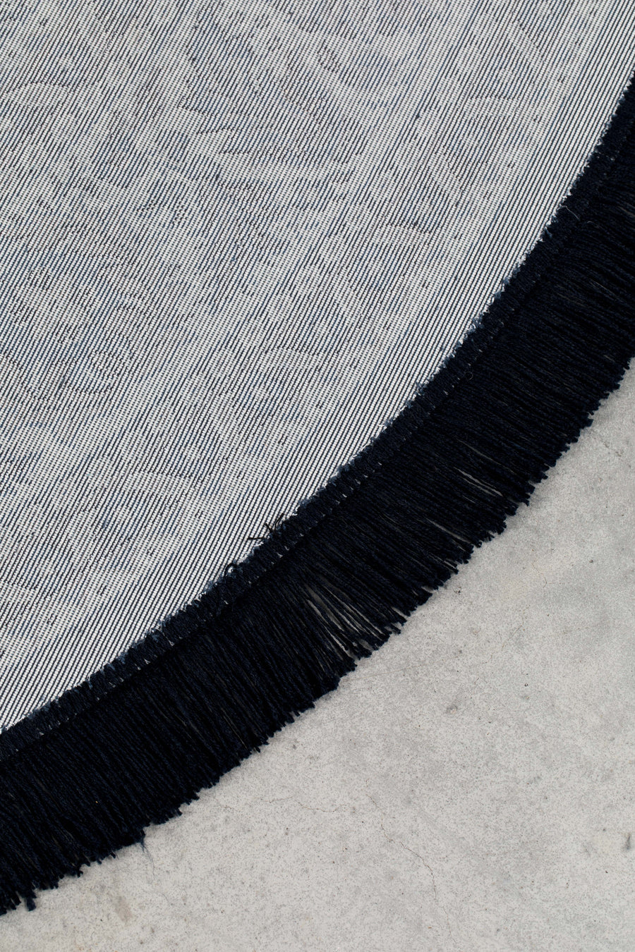 Vloerkleed Bodega 175' Blauw