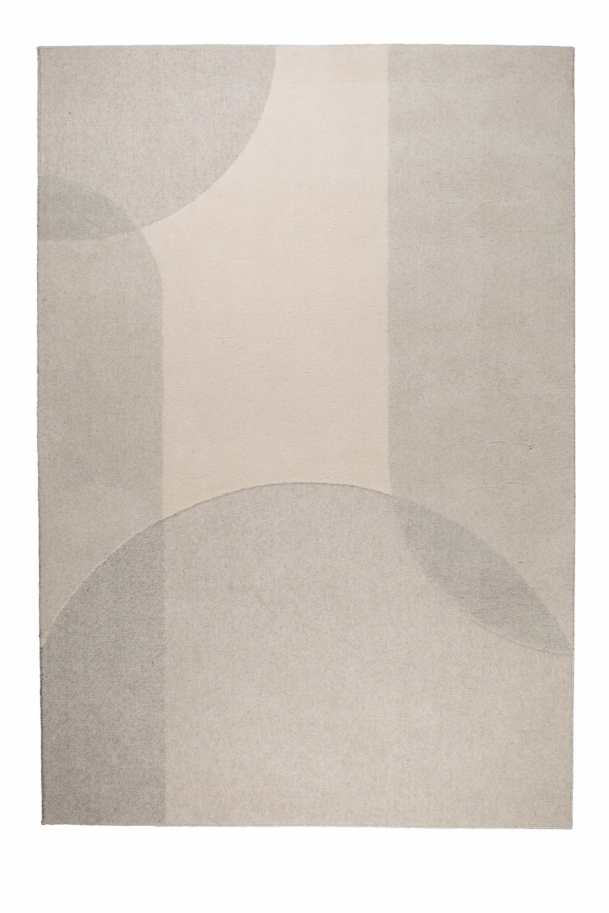 Vloerkleed Dream 200x300 Naturel/Grijs