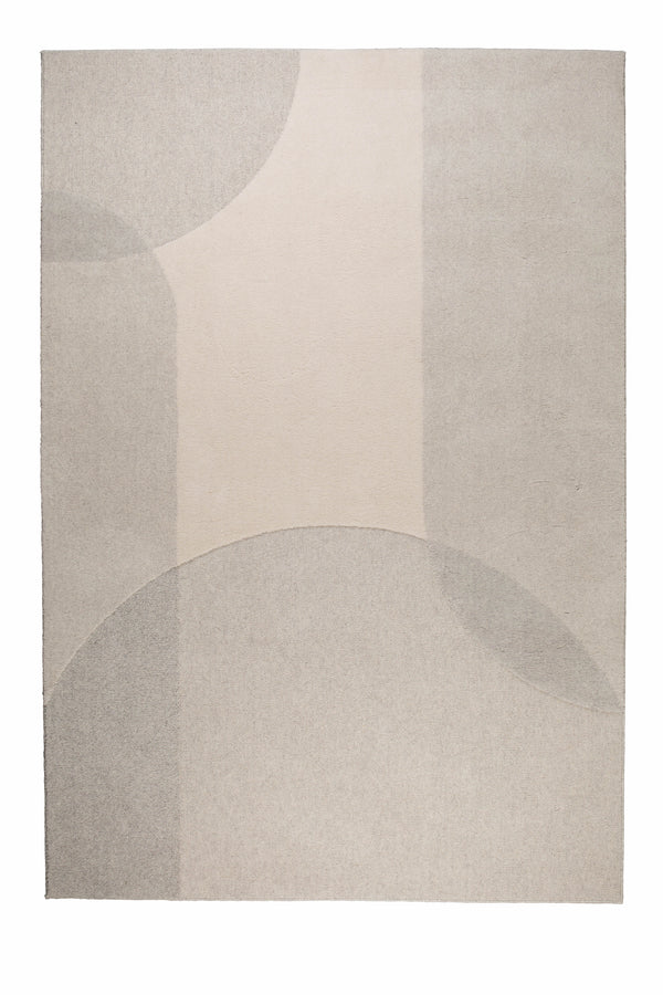 Vloerkleed Dream 200x300 Naturel/Grijs