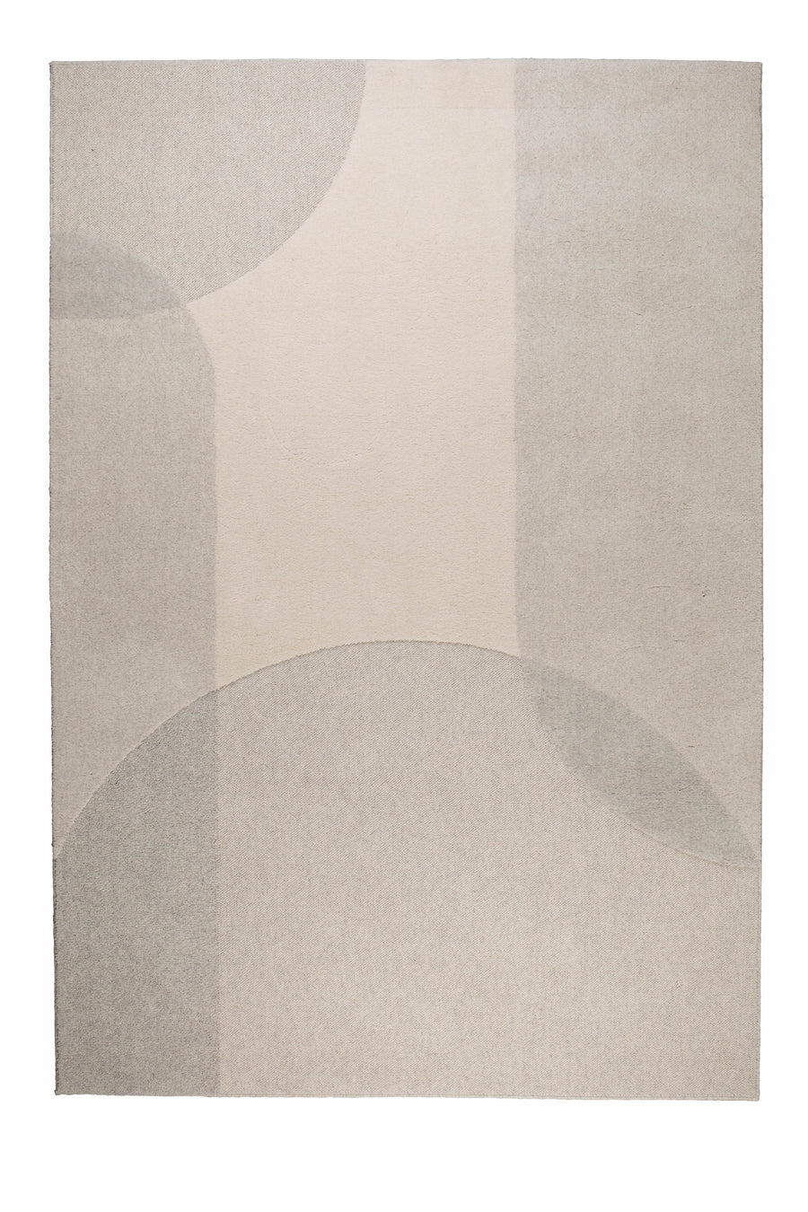 Vloerkleed Dream 200x300 Naturel/Grijs