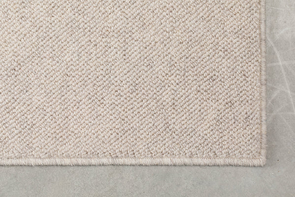 Vloerkleed Dream 200x300 Naturel/Grijs