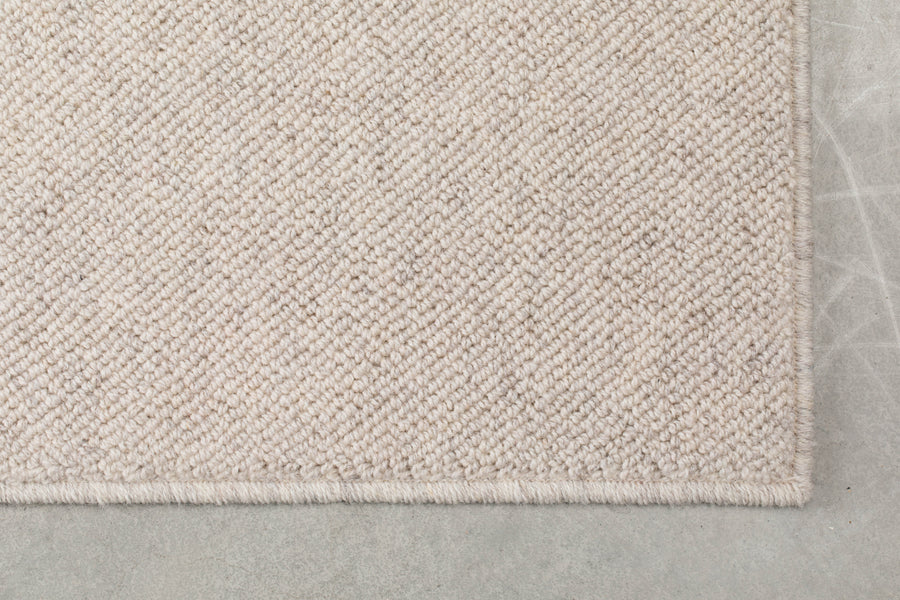 Vloerkleed Dream 200x300 Naturel/Grijs
