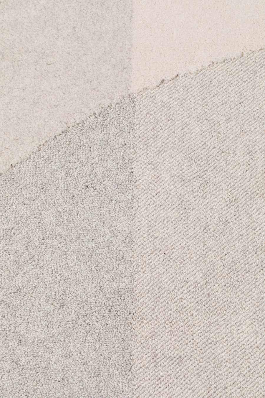 Vloerkleed Dream 200x300 Naturel/Roze