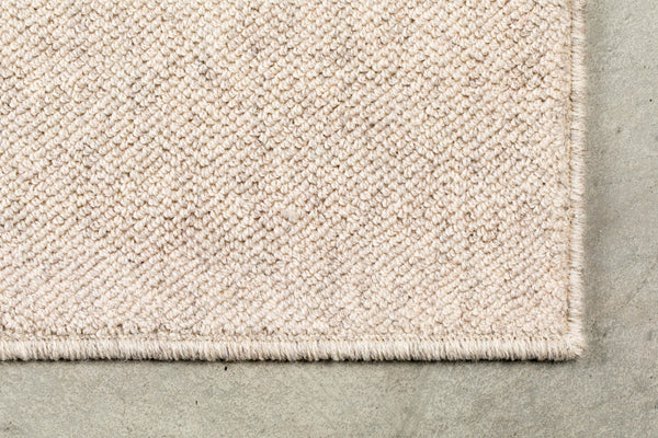 Vloerkleed Dream 200x300 Naturel/Roze