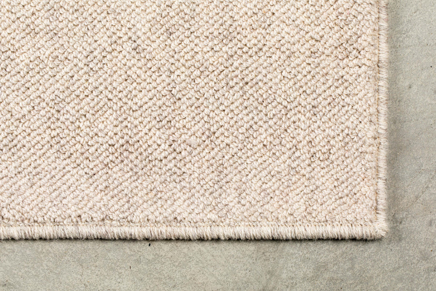 Vloerkleed Dream 200x300 Naturel/Roze