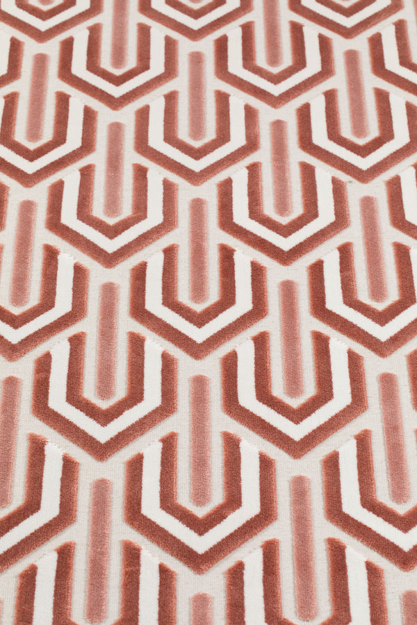 Vloerkleed Beverly 170x240 Roze