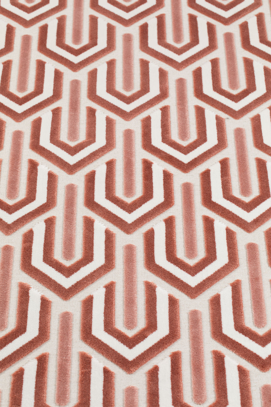 Vloerkleed Beverly 170x240 Roze