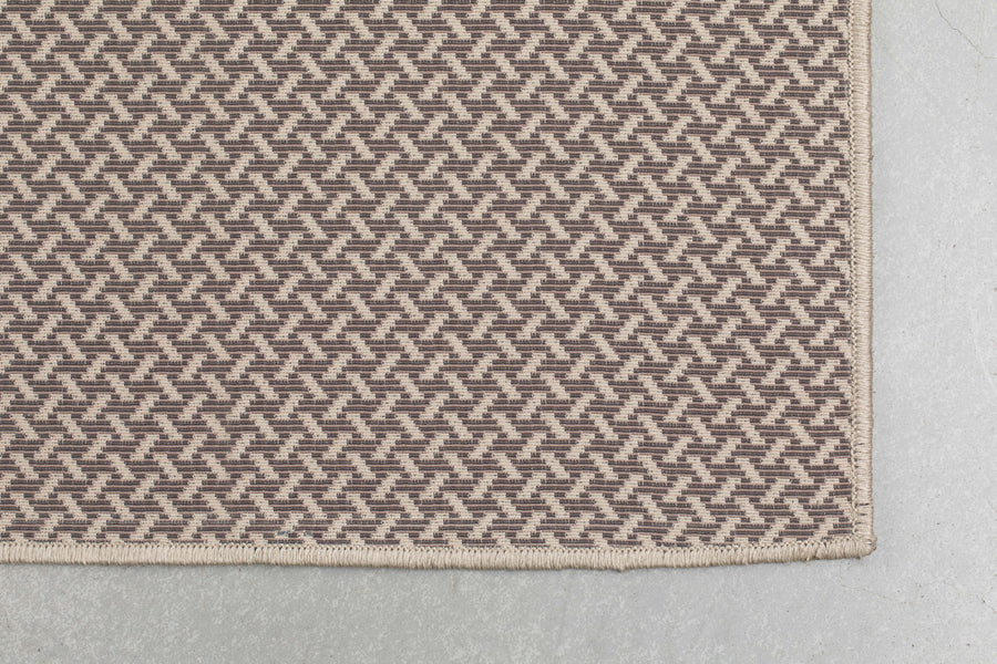 Vloerkleed Beverly 170x240 Roze