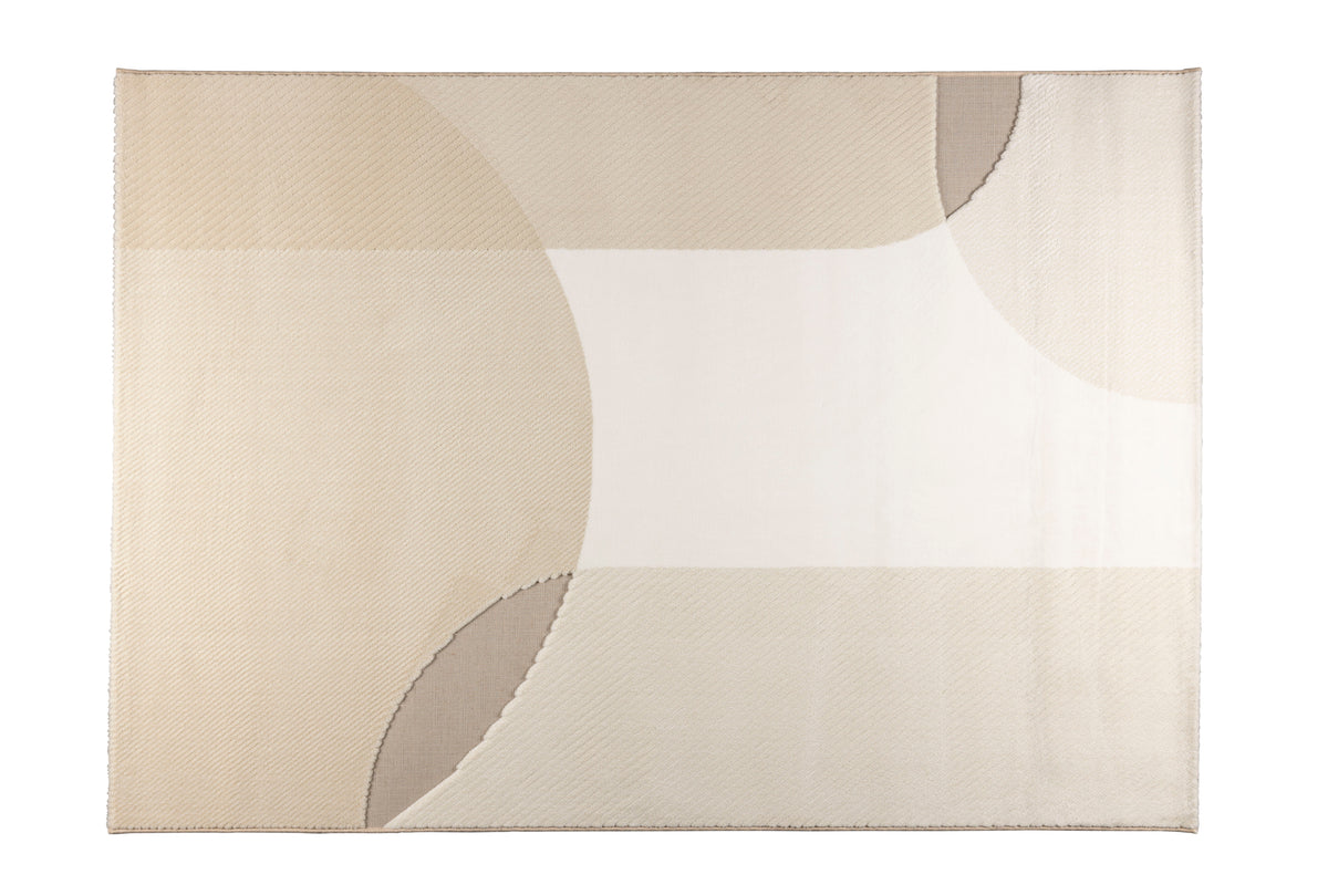 Vloerkleed Dream 160x230 Sandy