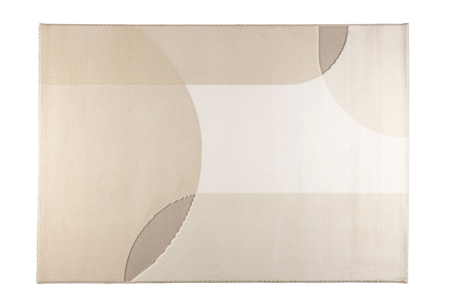 Vloerkleed Dream 160x230 Sandy