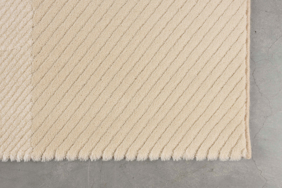 Vloerkleed Dream 160x230 Sandy