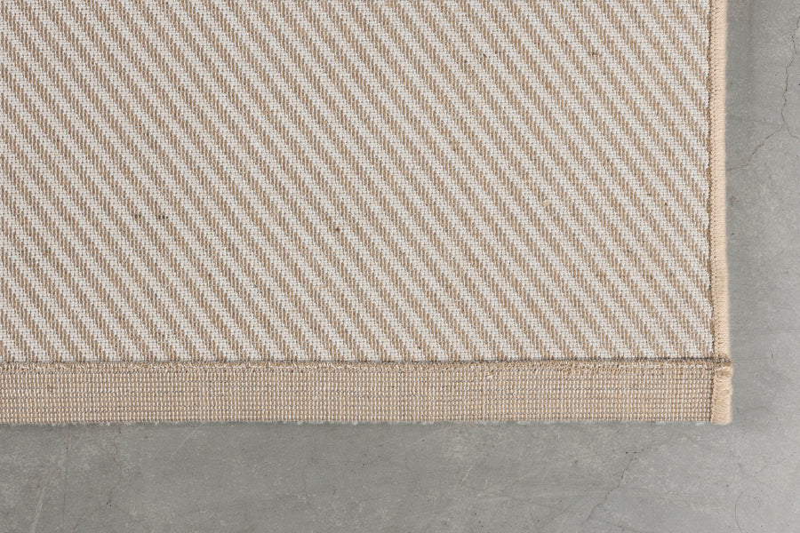 Vloerkleed Dream 160x230 Sandy