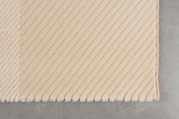 Vloerkleed Dream 200x290 Sandy