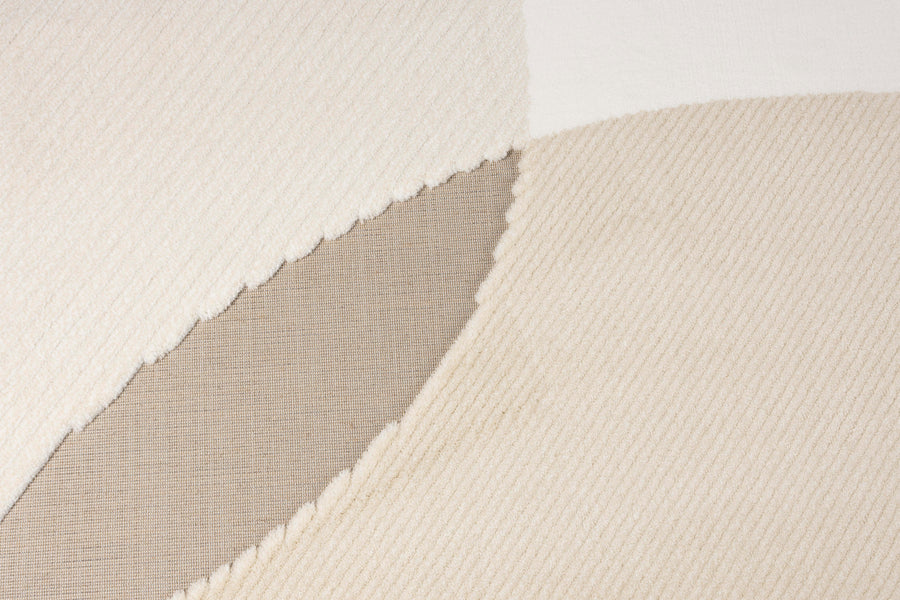 Vloerkleed Dream 200x290 Sandy