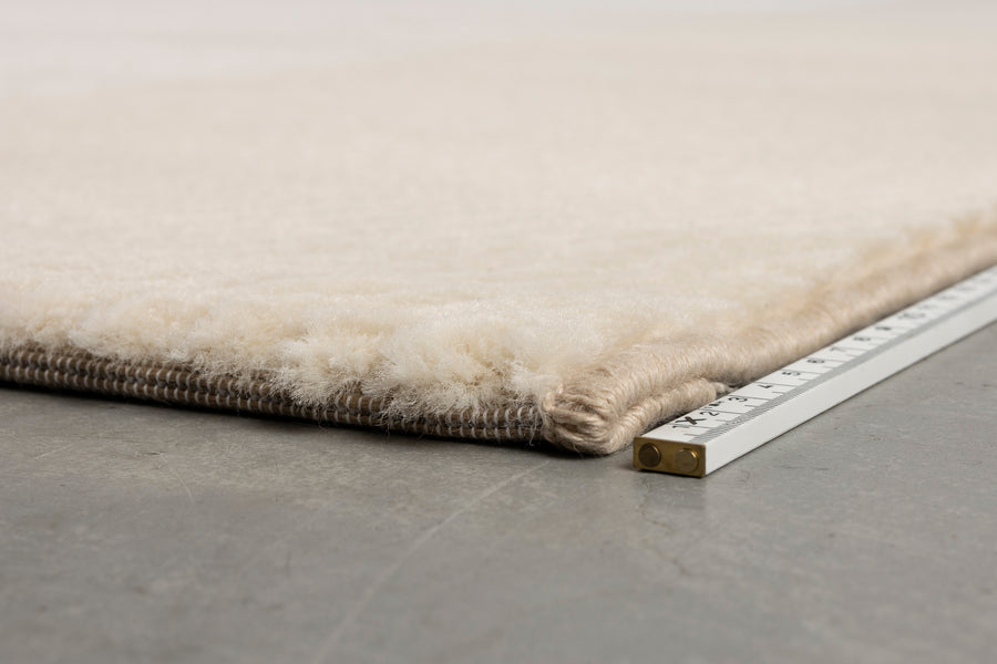 Vloerkleed Dream 200x290 Sandy