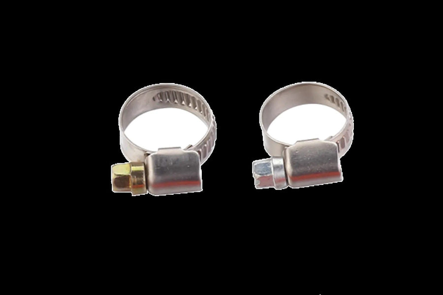 Regulator & Hose CG Overflow 30mbar 0,85m