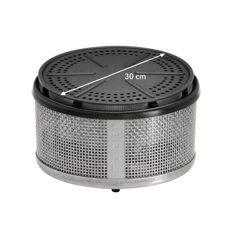 Premier Air (Grillplaat)