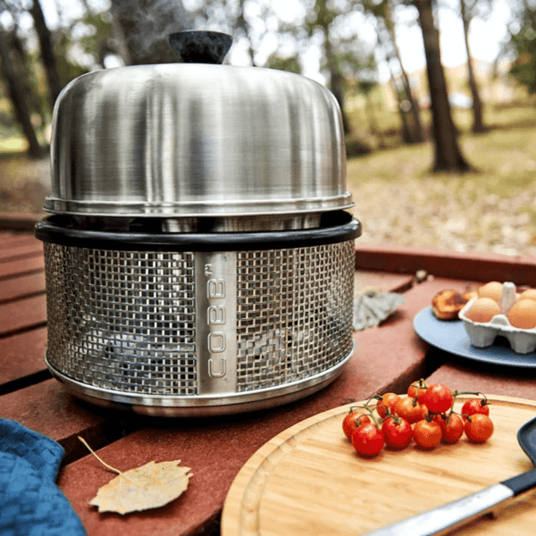Premier Air (Grillplaat)