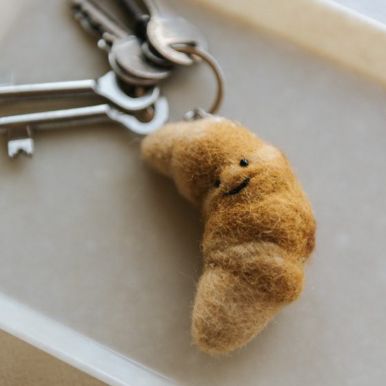 Croissaint