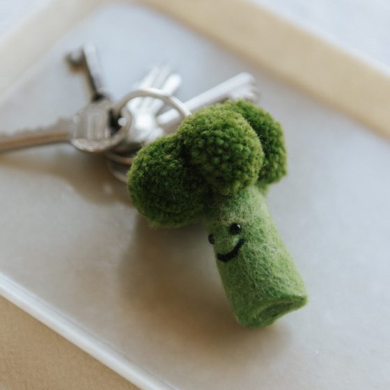 Broccoli