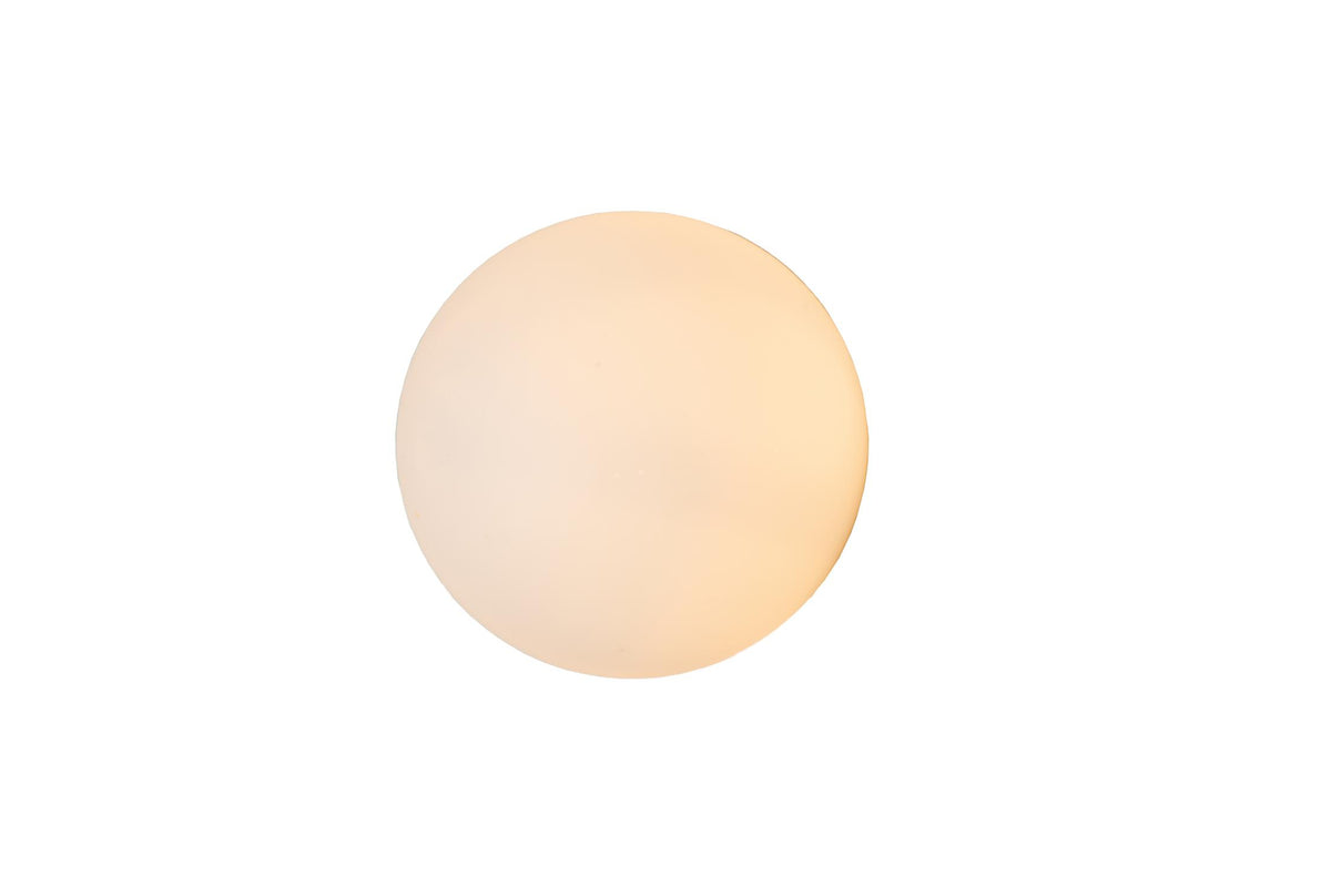 Lucide TRUDY lampglas opaal