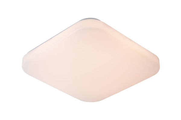 Lucide OTIS LED-plafondlamp 42 W, opaal